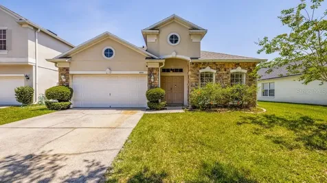 9797 Bennington Chase Drive Orlando FL 32829