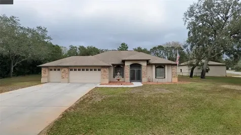 10439 Rainbow Ridge Court Weeki Wachee FL 34613