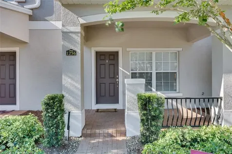 1256 Honey Blossom Drive Orlando FL 32824