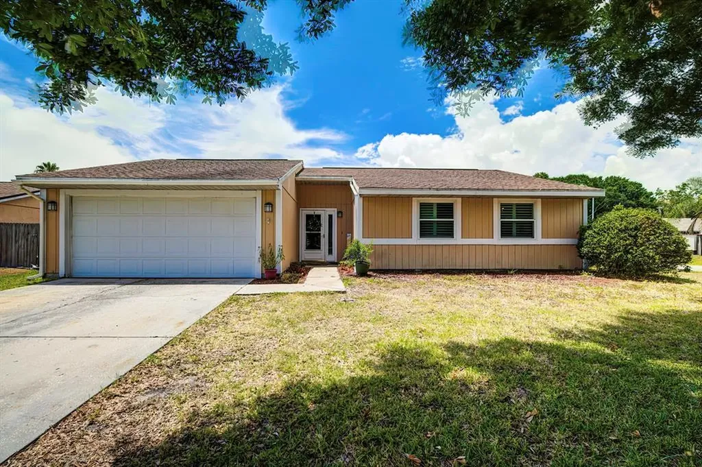 201 Kilsythe Street Oldsmar FL 34677