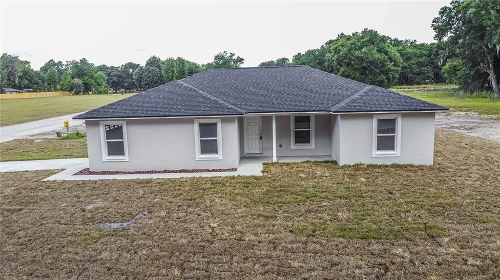 491 6th Street SE Fort Meade FL 33841