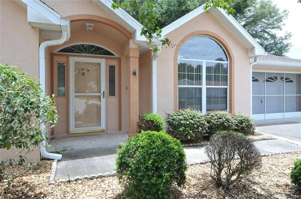 11613 SW 81st Avenue Ocala FL 34481