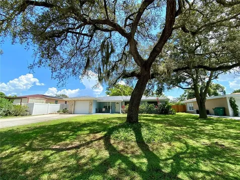 1649 S Jefferson Avenue Clearwater FL 33756