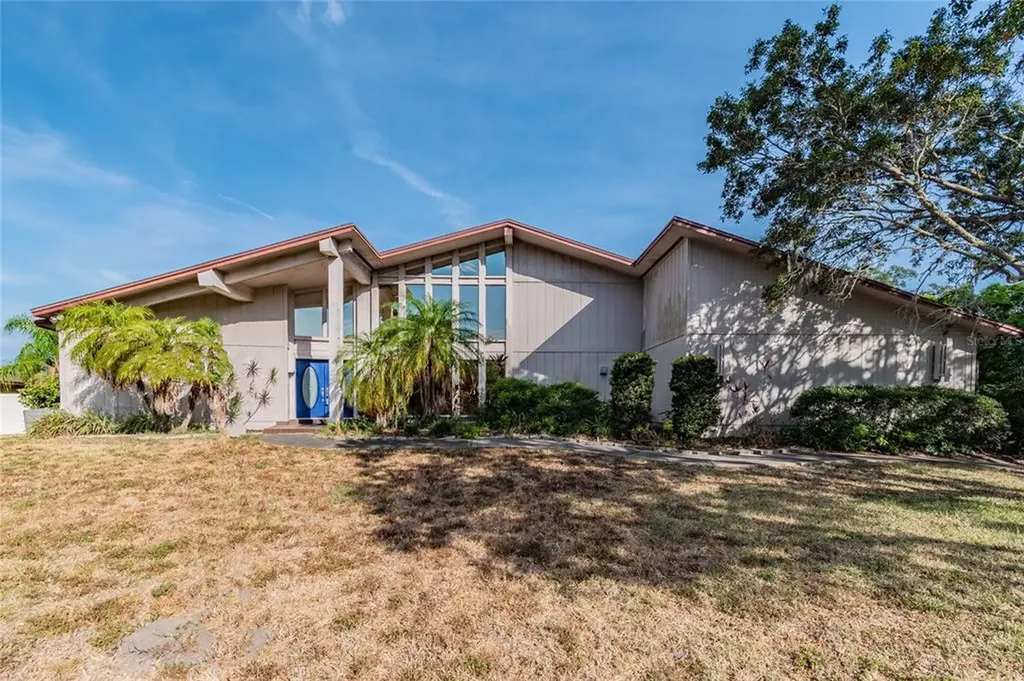 1741 Allens Creek Drive Clearwater FL 33764