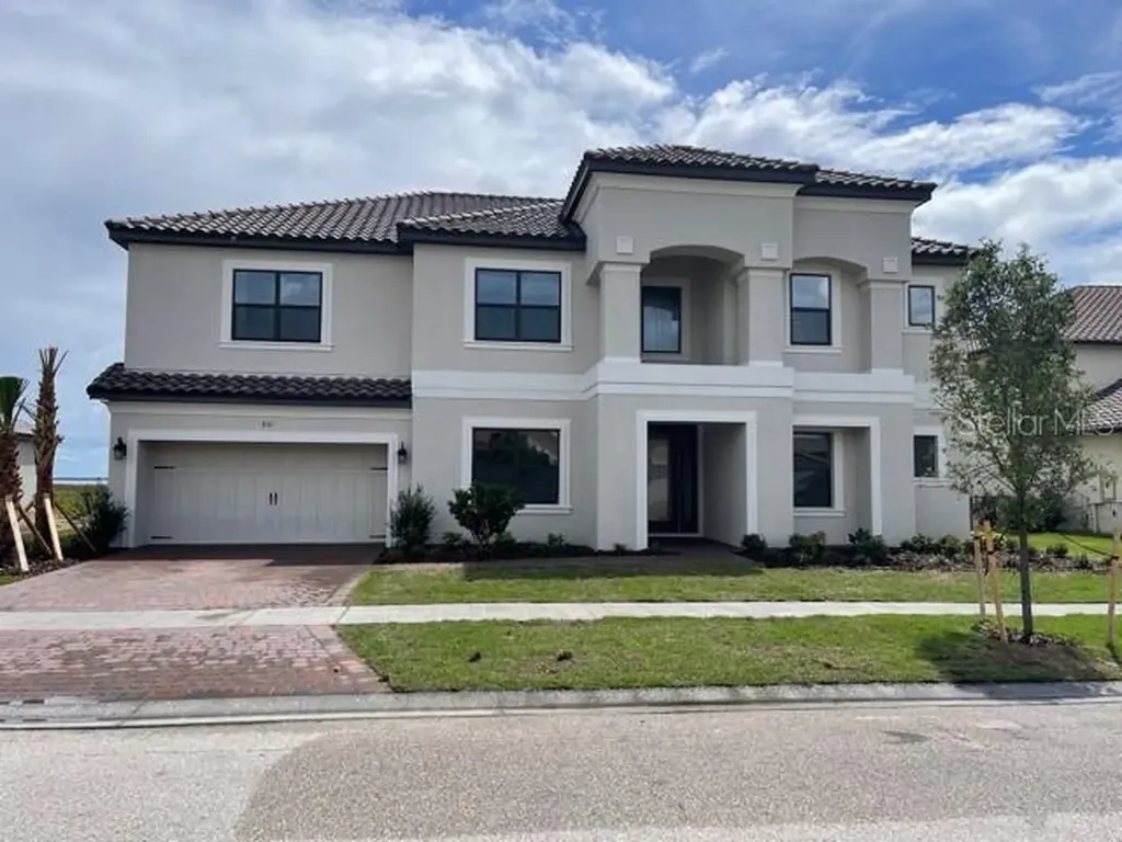 810 Windlass Court Kissimmee FL 34746