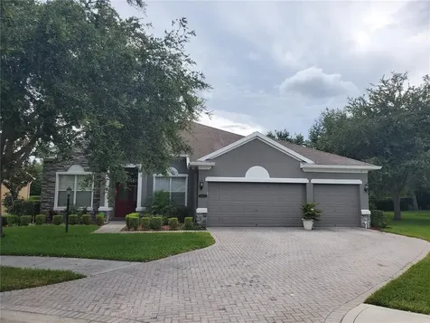 3403 Walden Reserve Drive Plant City FL 33566