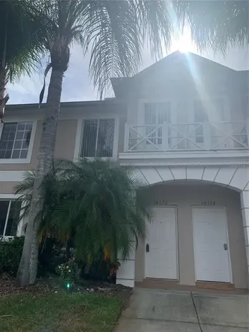 18172 Paradise Point Drive Tampa FL 33647