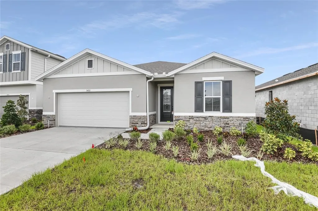 5431 Arlington River Drive Lakeland FL 33811