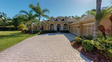 11902 Mandevilla Court Tampa FL 33626