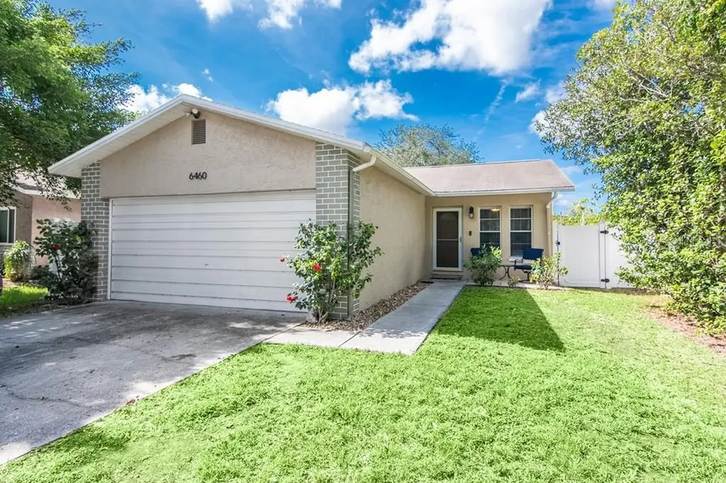 6460 70th Avenue N Pinellas Park FL 33781