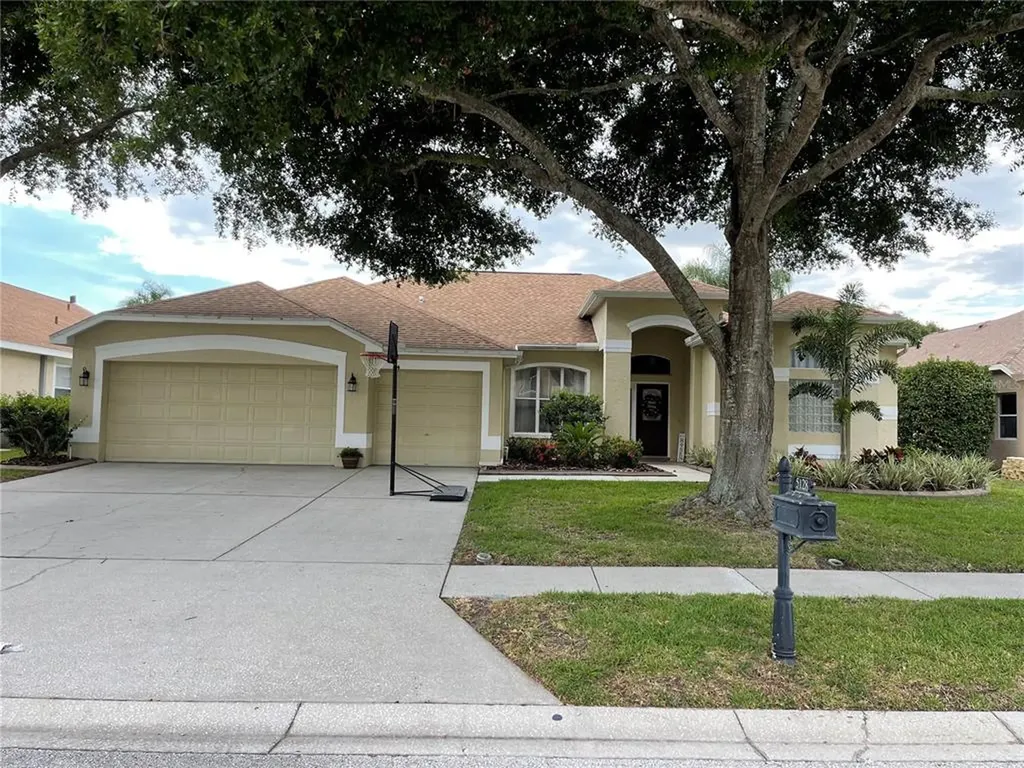 5128 Kernwood Court Palm Harbor FL 34685