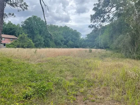 5302 Lake Le Clare Road Lutz FL 33558