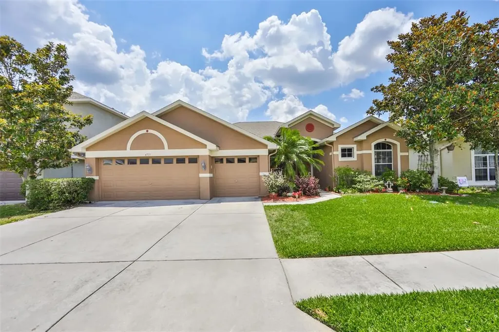 4713 Royal Birkdale Way Wesley Chapel FL 33543