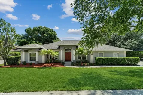 11224 Crooked River Court Clermont FL 34711