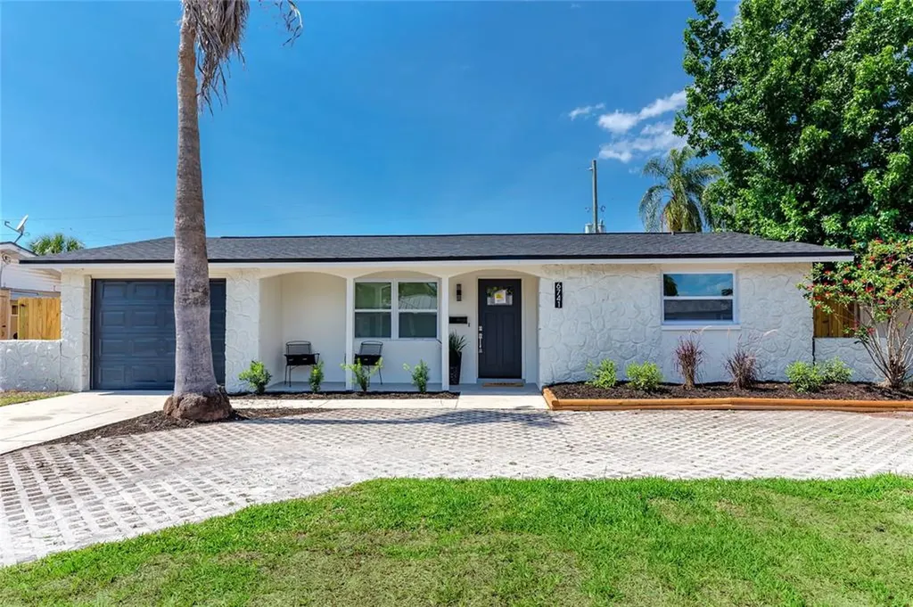 6741 Amarillo Street Port Richey FL 34668