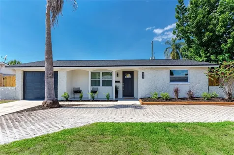 6741 Amarillo Street Port Richey FL 34668
