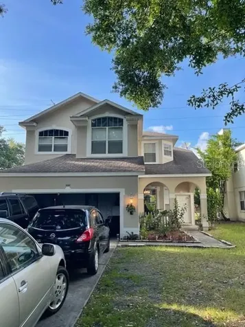 1660 Cambridge Village Court Ocoee FL 34761