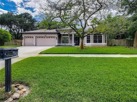 2424 Madrid Avenue Safety Harbor FL 34695