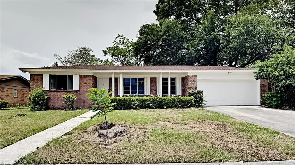 3964 University Club Boulevard Jacksonville FL 32277