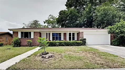 3964 University Club Boulevard Jacksonville FL 32277