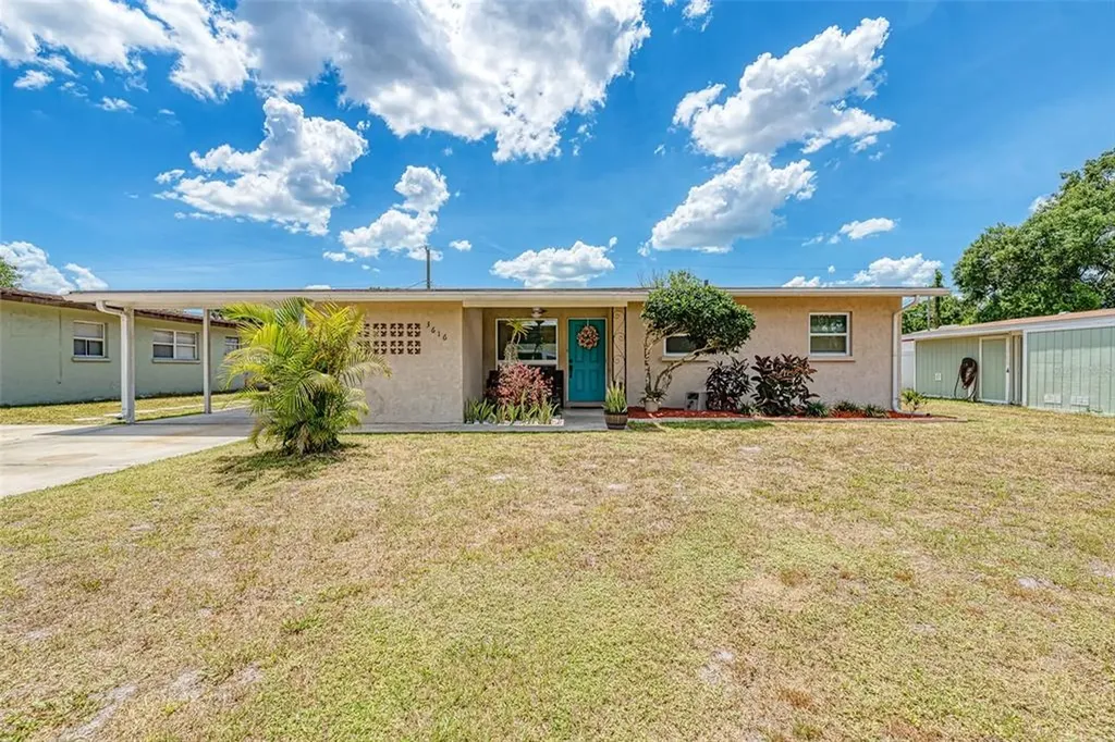 3616 Lalani Boulevard Sarasota FL 34232