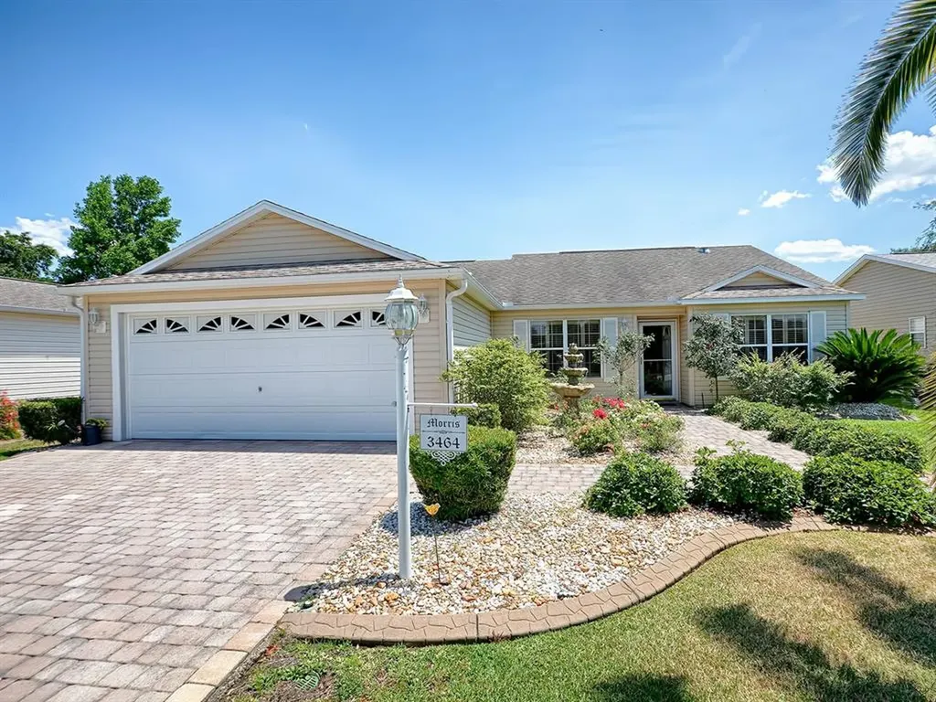 3464 Idlewood Loop The Villages FL 32162