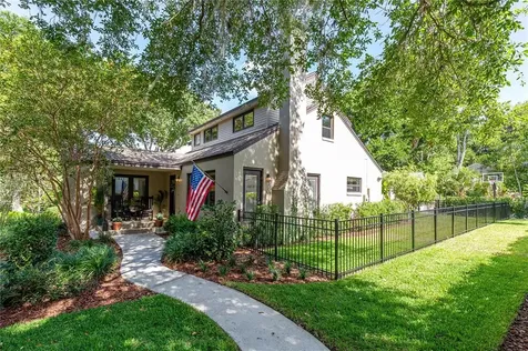 1441 Mizell Avenue Winter Park FL 32789