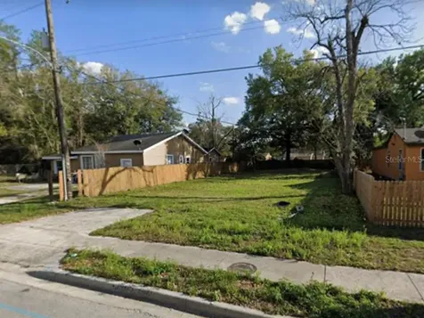 818 W Miller Street Orlando FL 32805