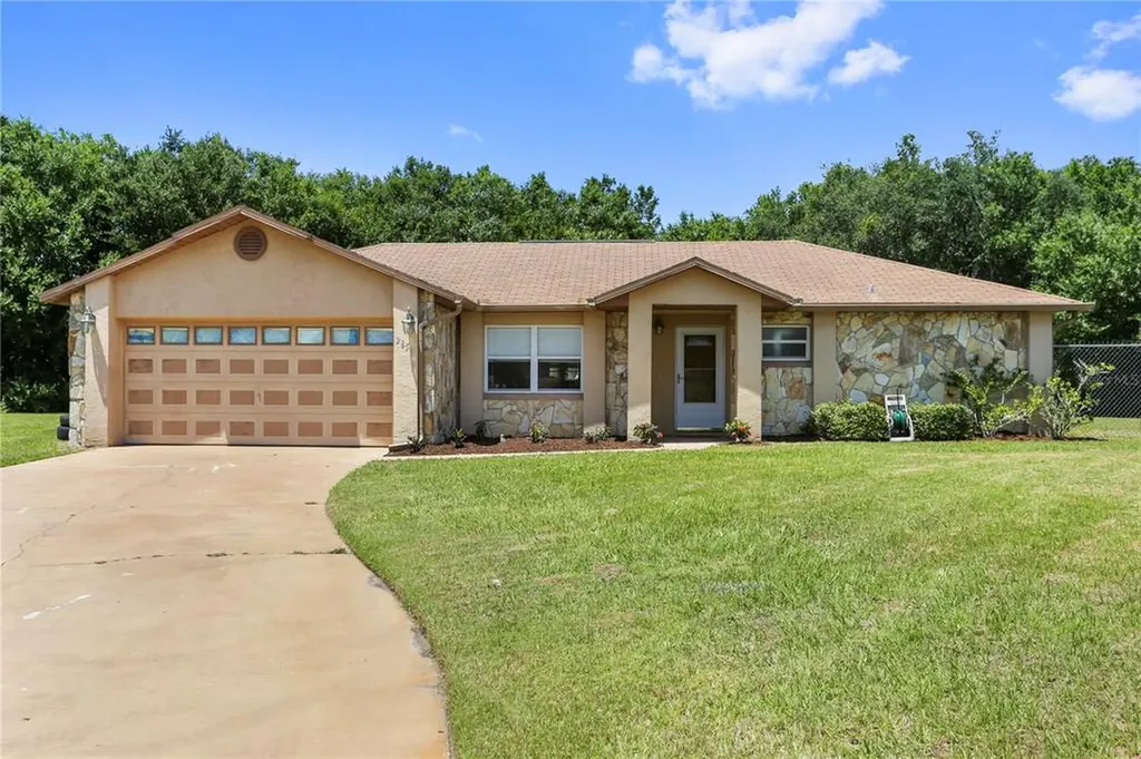 2859 Pampas Court Kissimmee FL 34746