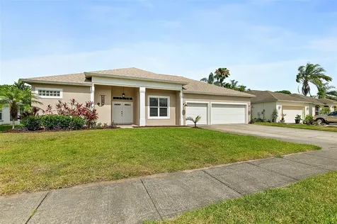 5910 Plainview Drive Port Orange FL 32127