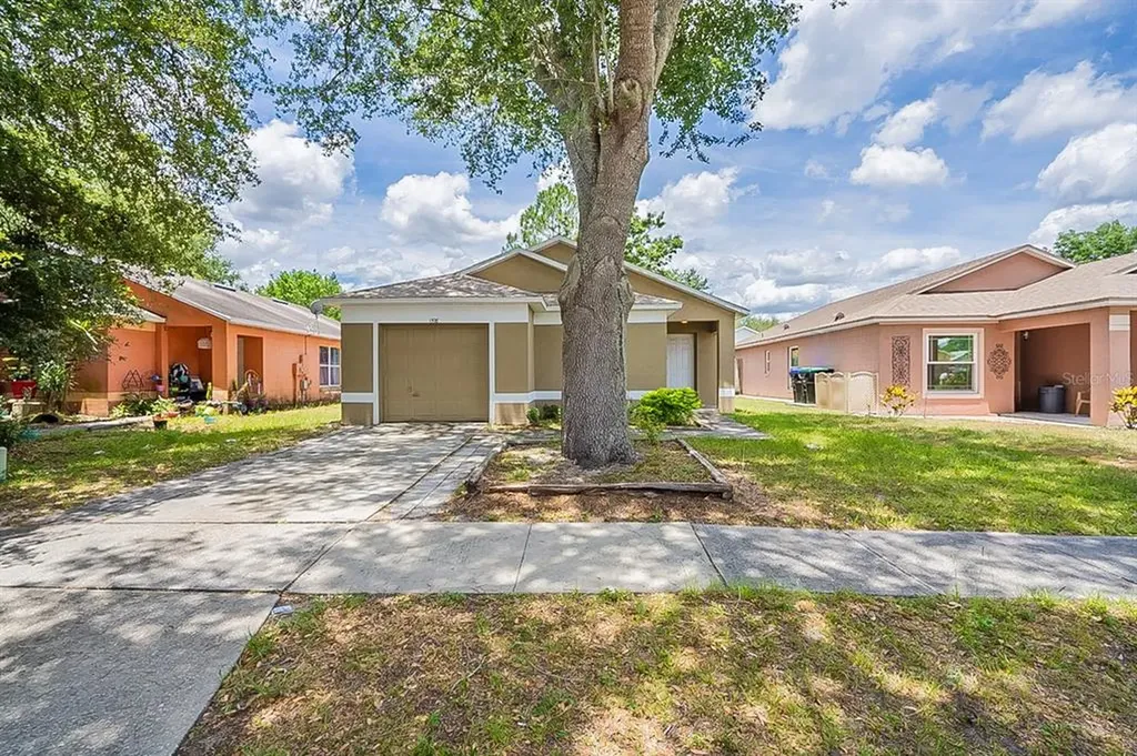 1508 Sunset View Circle Apopka FL 32703