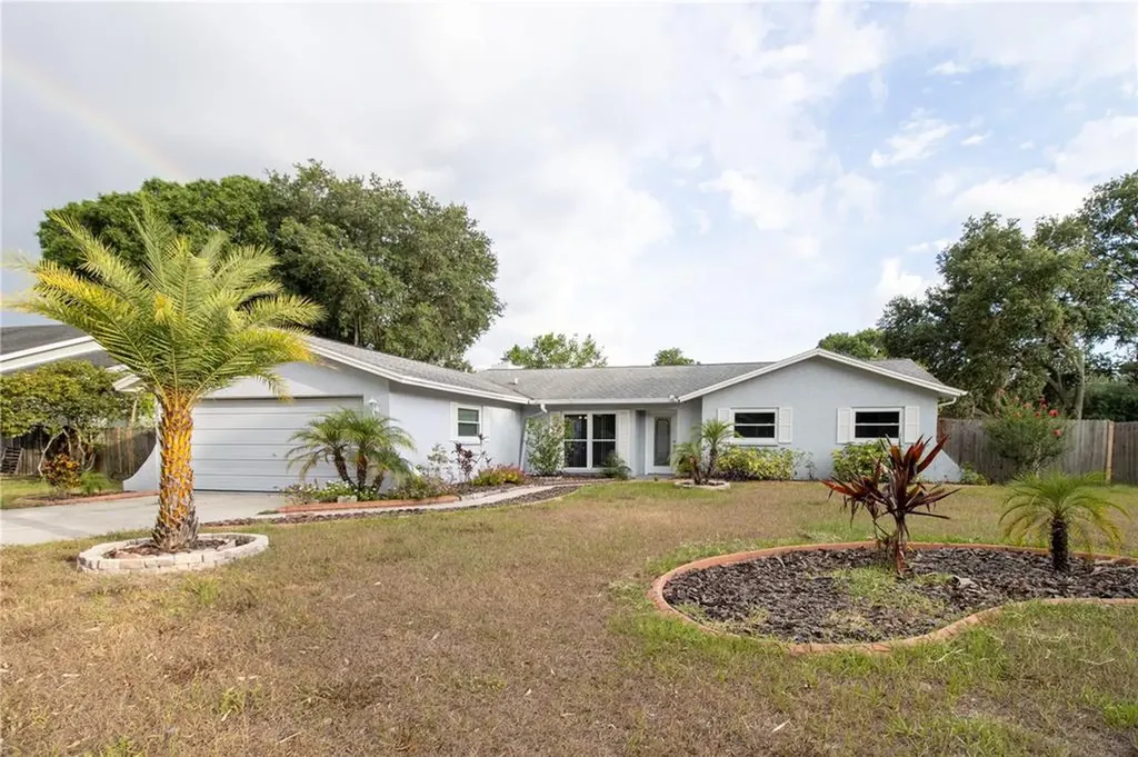 22302 River Rock Drive Land O Lakes FL 34639
