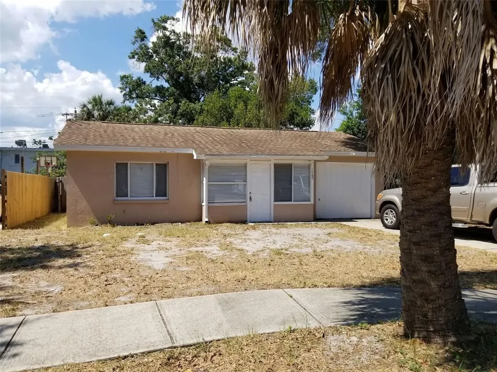 1480 Laura Street Clearwater FL 33755
