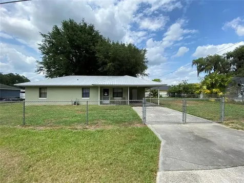 417 SE 3rd Street Fort Meade FL 33841