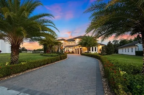 5066 Sawyer Cove Way Windermere FL 34786