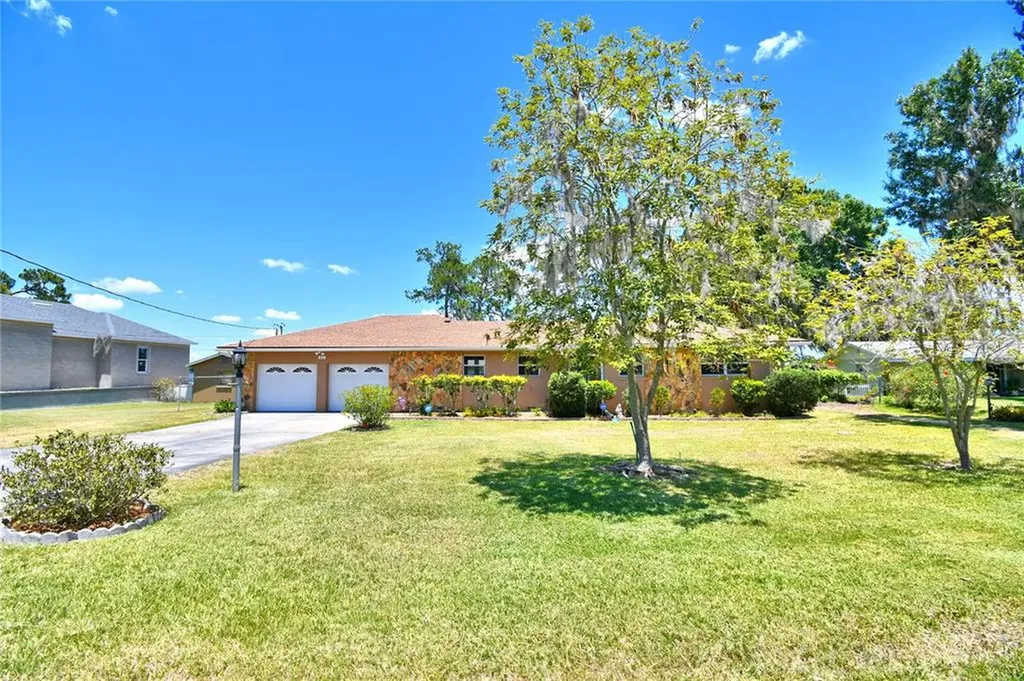 816 Lake Jessie Drive Winter Haven FL 33881