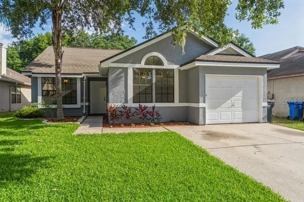 11329 Maybrook Avenue Riverview FL 33569