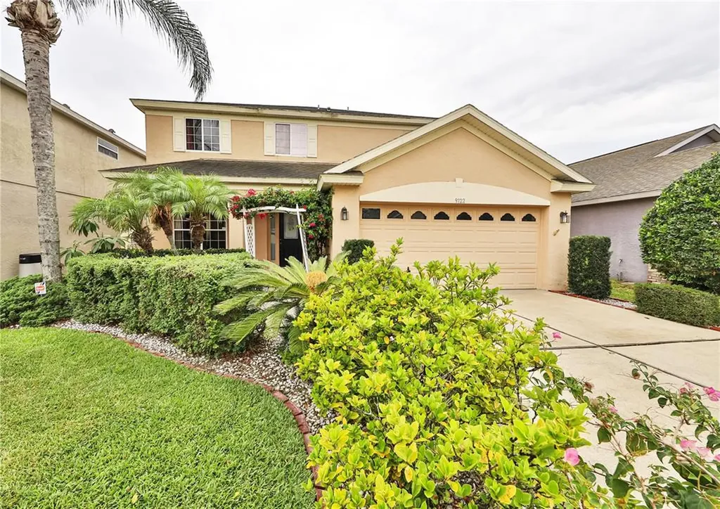 9722 Pecky Cypress Way Orlando FL 32836