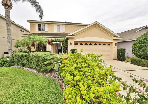 9722 Pecky Cypress Way Orlando FL 32836