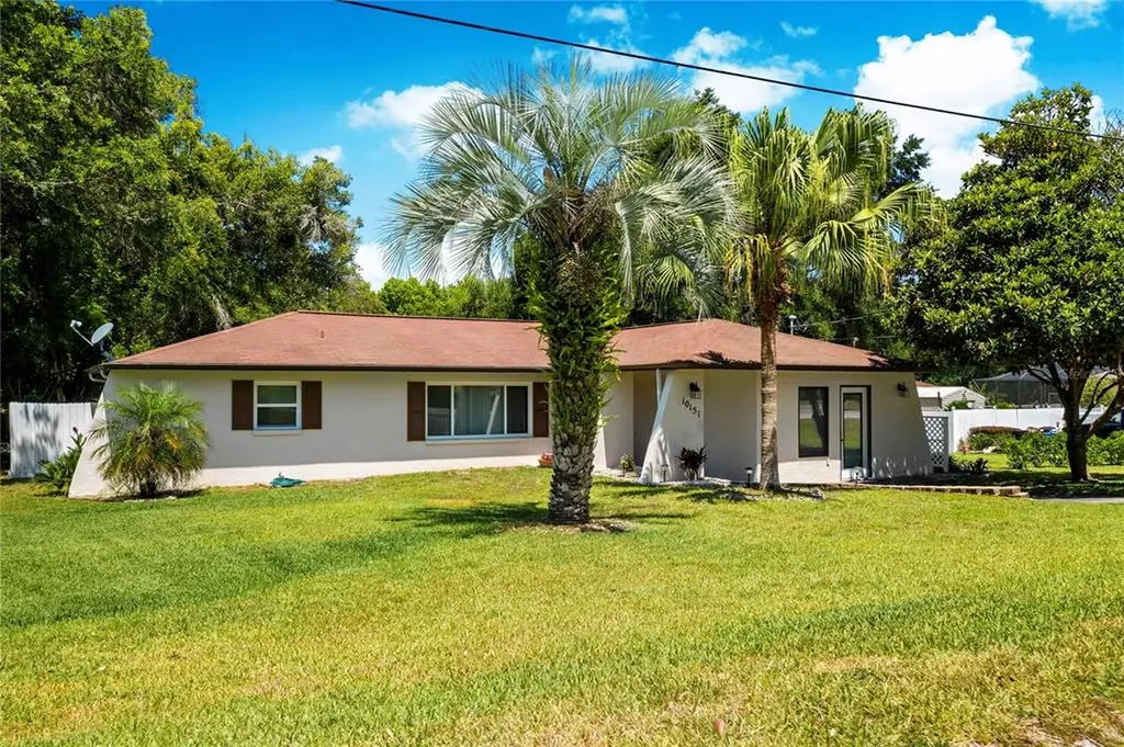 10151 Foley Street Brooksville FL 34601