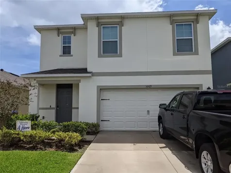 3269 Grouse Avenue Kissimmee FL 34744