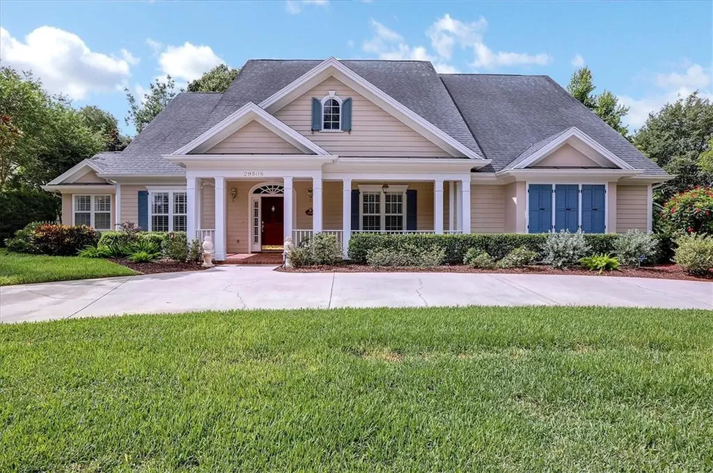 29508 Chapel Park Drive Wesley Chapel FL 33543