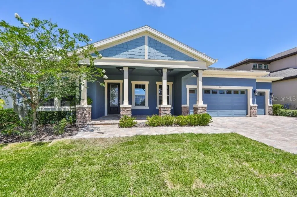 715 Floresta Street Brandon FL 33511