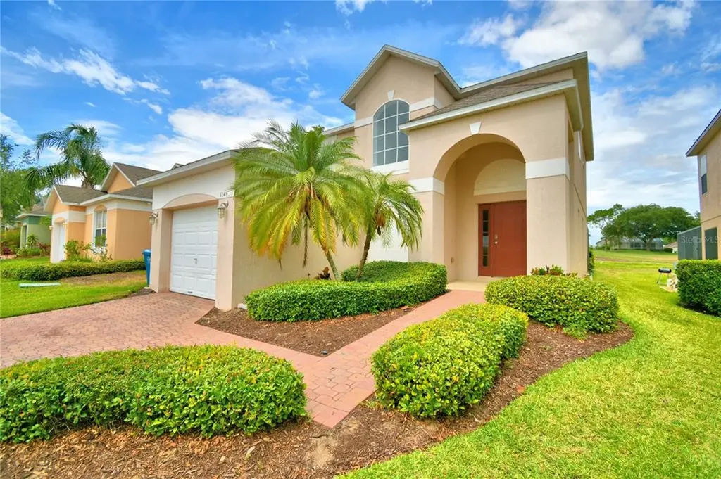 1146 Mariner Cay Drive Haines City FL 33844