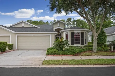 8526 Acorn Ridge Court Tampa FL 33625