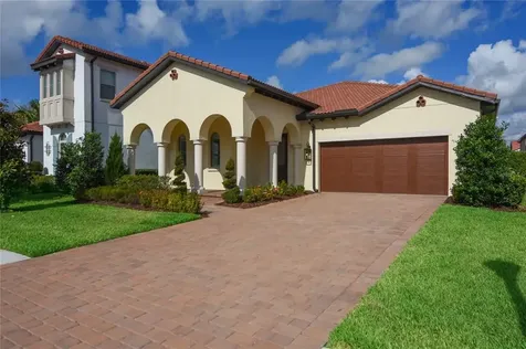 10390 Angel Oak Court Orlando FL 32836