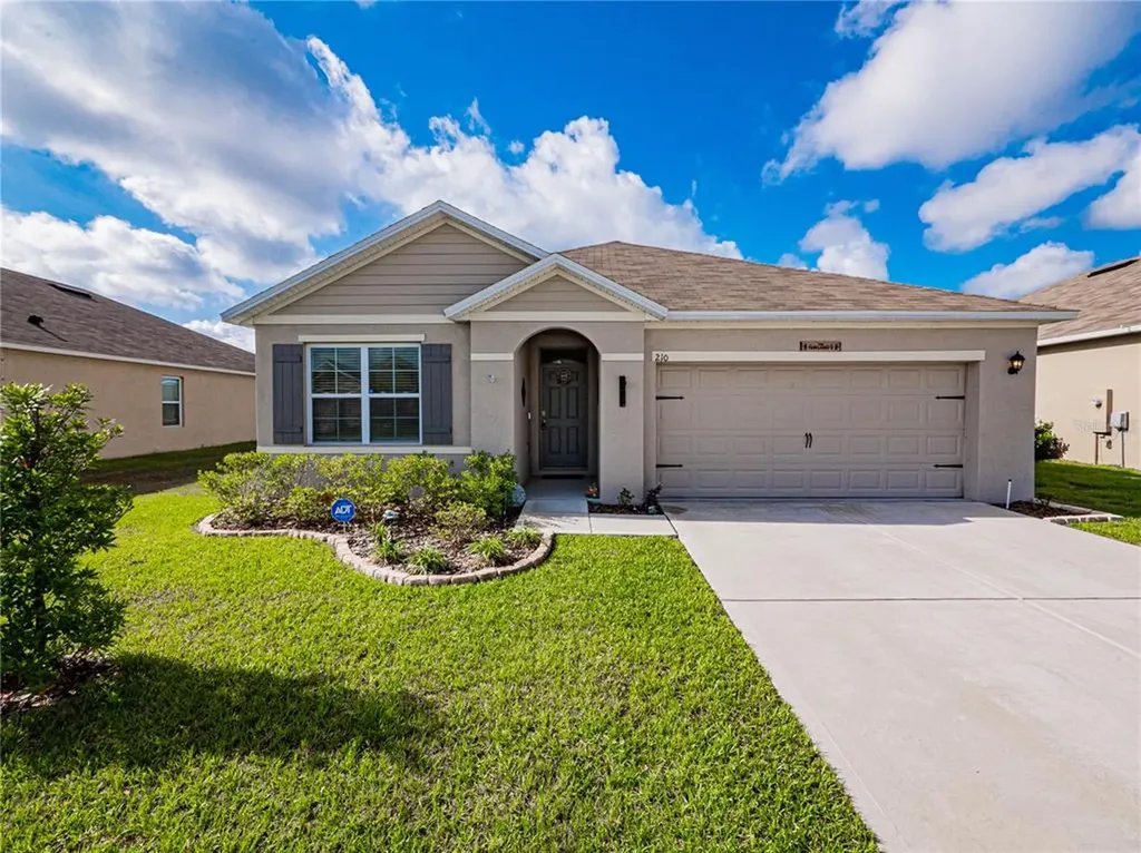 210 Grove Branch Road Winter Haven FL 33880