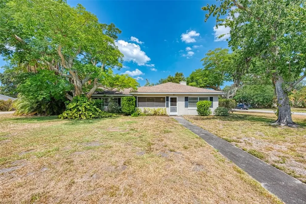 400 Pensacola Road Venice FL 34285