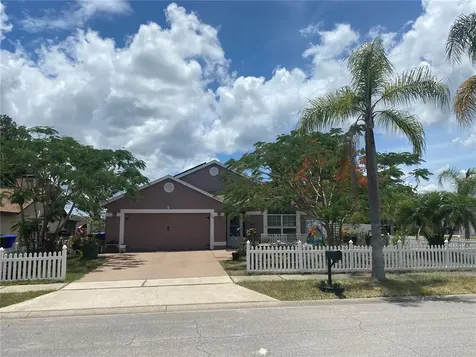 1738 Covey Court Kissimmee FL 34744
