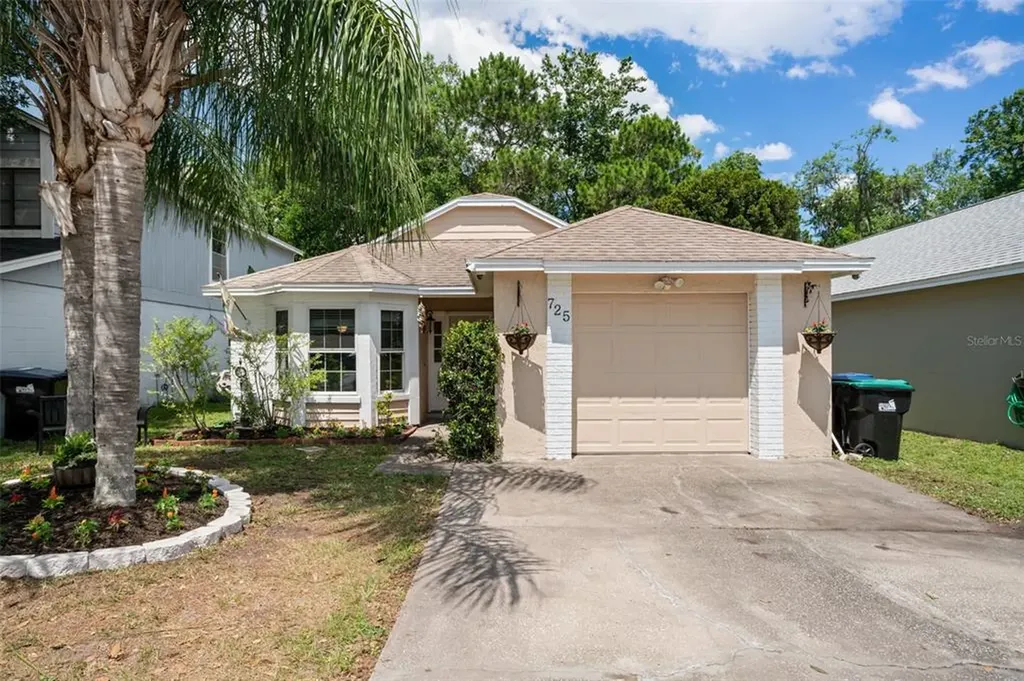 725 Fenwick Drive Orlando FL 32825